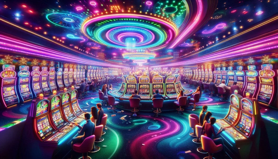 LegionBet Casino